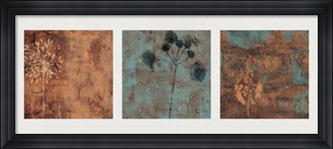 Framed Origins Print