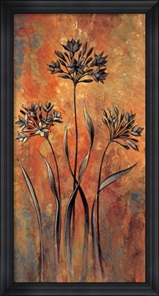 Framed Dreamscape II Print