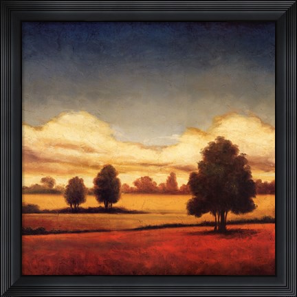 Framed Forever I Print