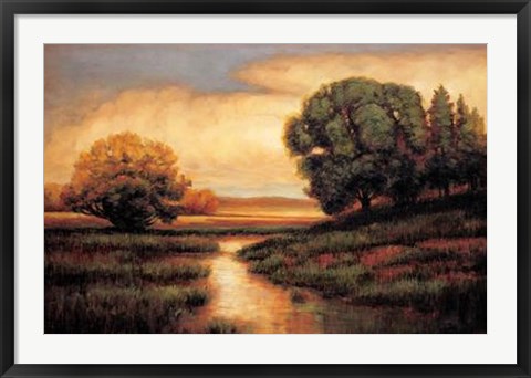 Framed It&#39;s A Beautiful Day I Print