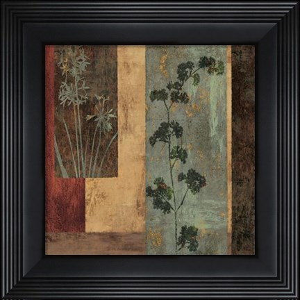 Framed Innervision I Print