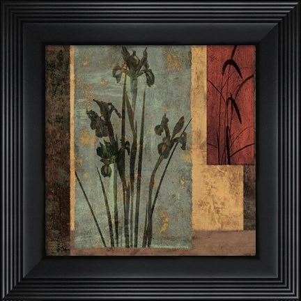 Framed Innervision II Print