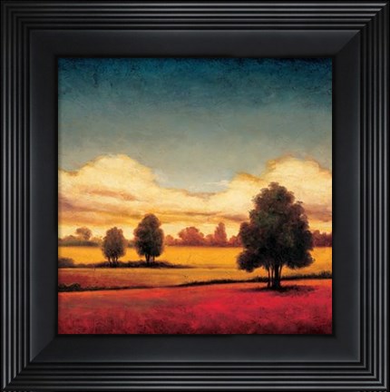 Framed Forever I Print