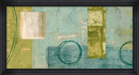 Framed Sublime Print