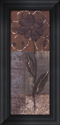 Framed Spring Breaks II - Mini Print