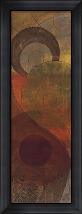 Framed Sedona Spirit I Print