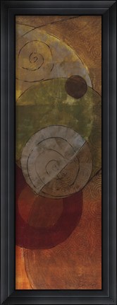 Framed Sedona Spirit II Print