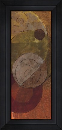 Framed Sedona Spirit II - Mini Print