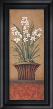 Framed Paperwhites II - Mini Print