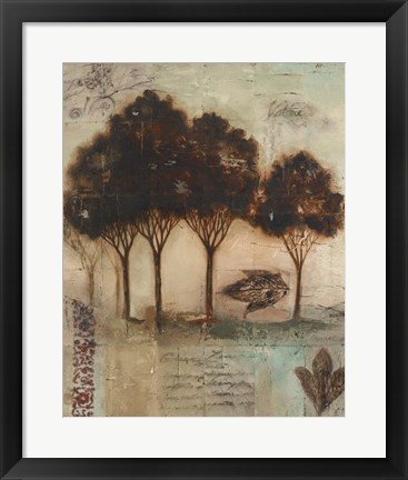 Framed Natural Light II Print