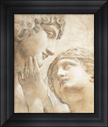 Framed To Go Beyond Print
