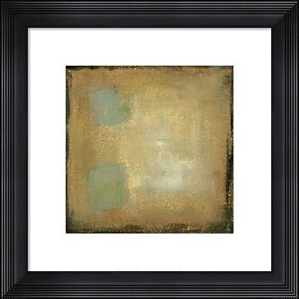 Framed Infinite Tone II Print