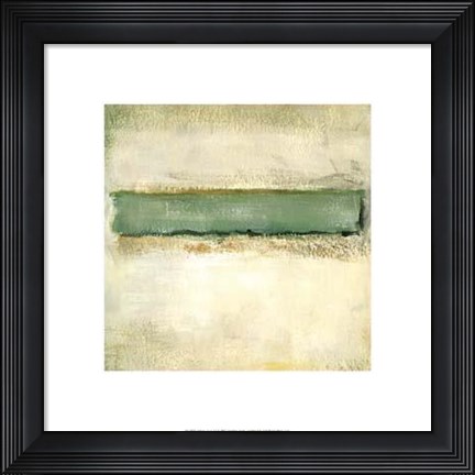 Framed Infinite Tone VI Print