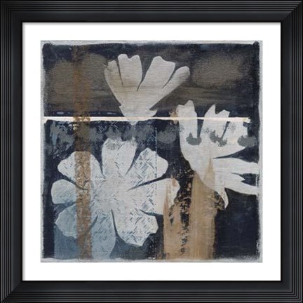 Framed Moonlight I Print