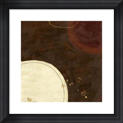 Framed Radius II Print