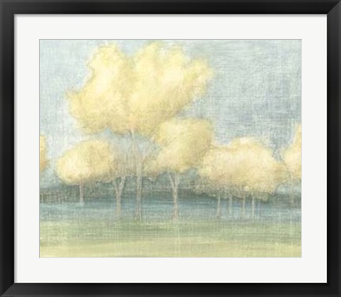 Framed Solace I Print