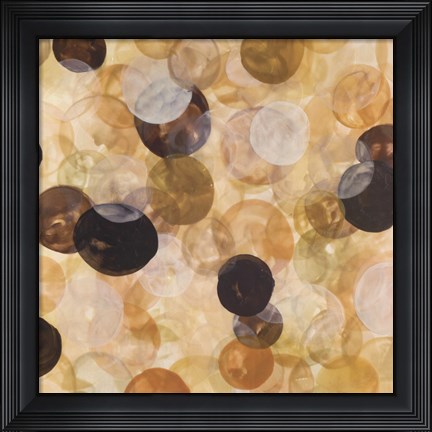 Framed Writ in Form II Print