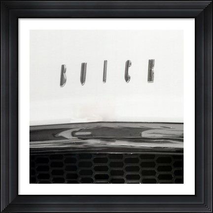Framed Cuban Dream Print