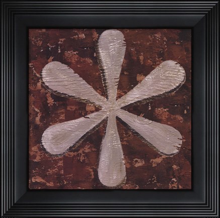 Framed Shift Keys - * Print