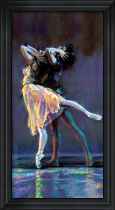 Framed Dream Print