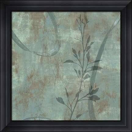 Framed Charmed II Print