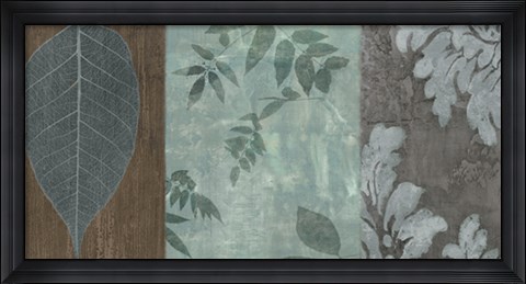 Framed Anthology I Print