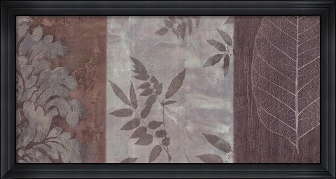 Framed Anthology II Print