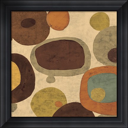 Framed Within I Print