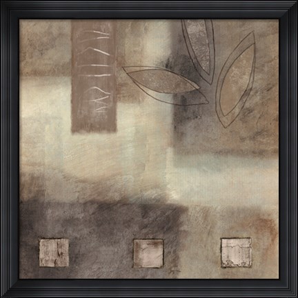 Framed Incidentally I Print