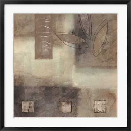 Framed Incidentally I Print