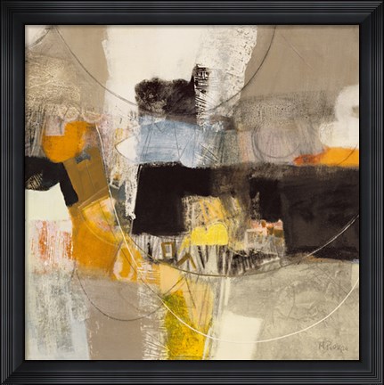 Framed Insieme Print