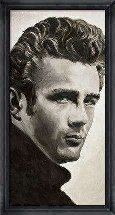 Framed Cool Print