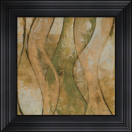 Framed Dance of Love I - mini - CS Print