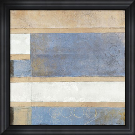 Framed Nexus II - CS Print