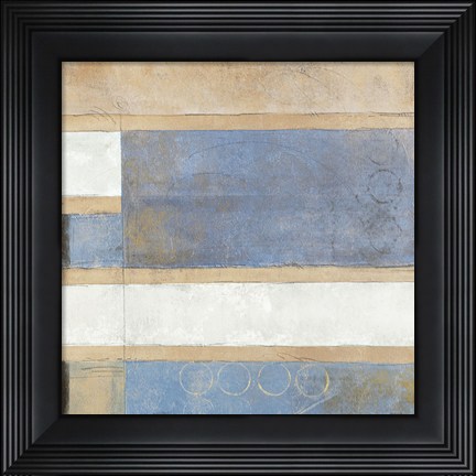 Framed Nexus II - mini - CS Print