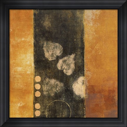 Framed Interconnection I - CS Print