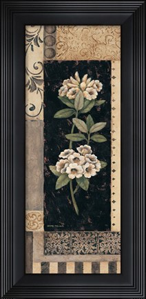 Framed Victorian Summer - mini Print