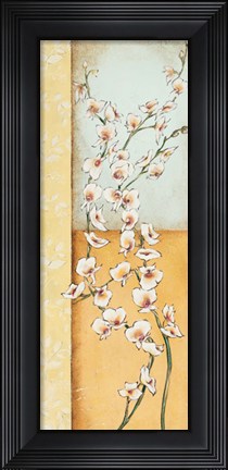 Framed New Beginning I - mini Print