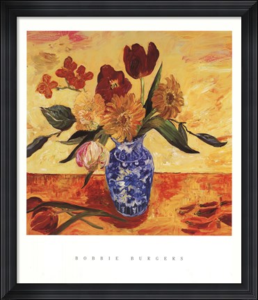 Framed Sunlight #2 Print