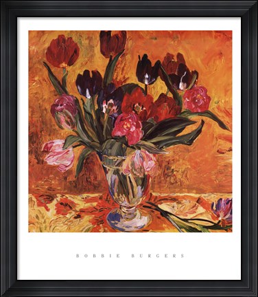 Framed Sunlight #3 Print