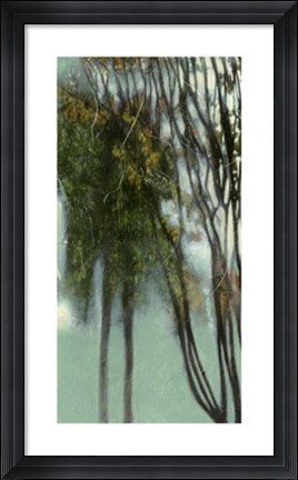 Framed Dream Sequence I Print