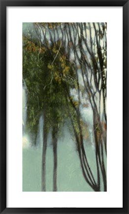 Framed Dream Sequence I Print