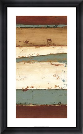 Framed Linear Abstraction I Print