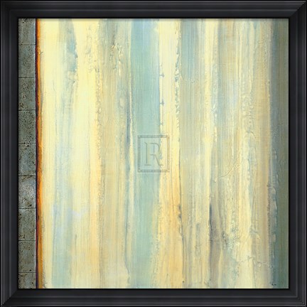 Framed Prelude Print