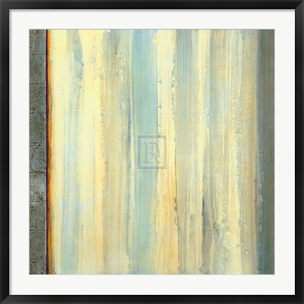 Framed Prelude Print
