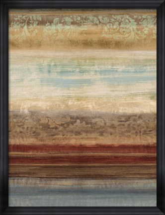 Framed Ambient II Print