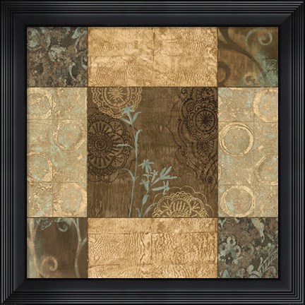 Framed Legacy II Print