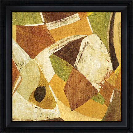 Framed Magic II Print