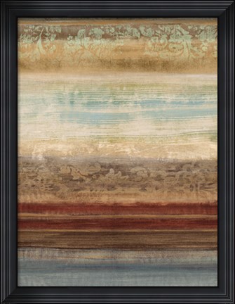Framed Ambient II Print