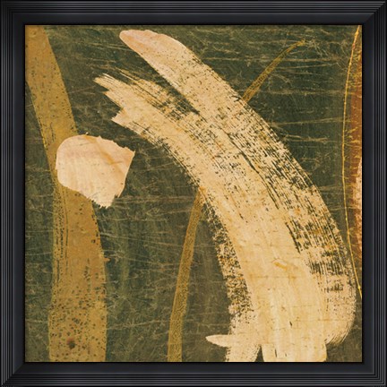 Framed In Motion I Print